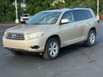 2008 Toyota Highlander Base