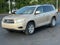 2008 Toyota Highlander Base