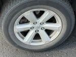 2008 Toyota Highlander Base