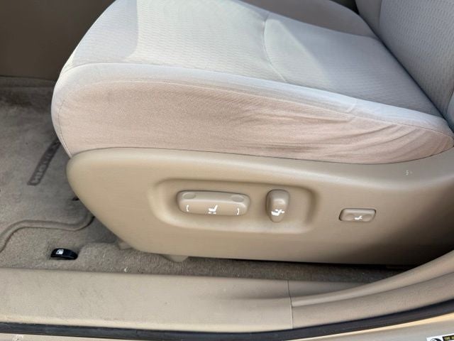 2008 Toyota Highlander Base