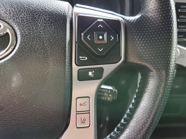 2023 Toyota 4Runner SR5 Premium - Photo 17