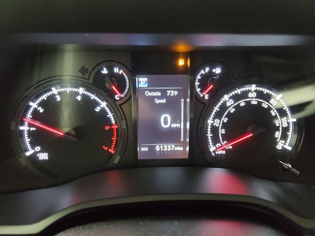 2023 Toyota 4Runner SR5 Premium - Photo 19