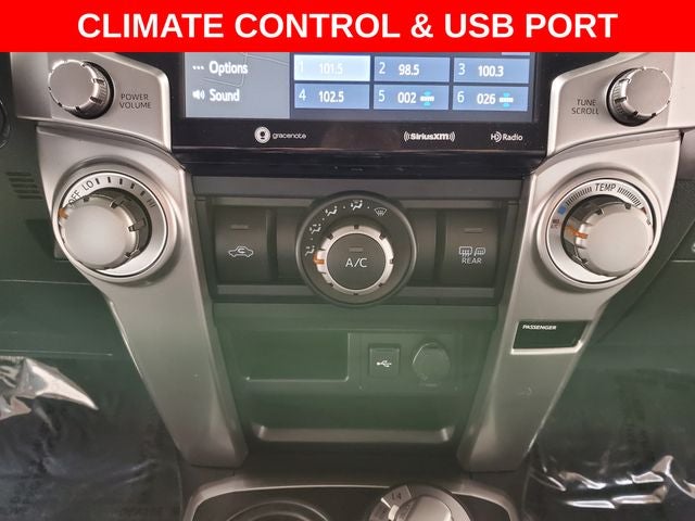 2023 Toyota 4Runner SR5 Premium - Photo 24