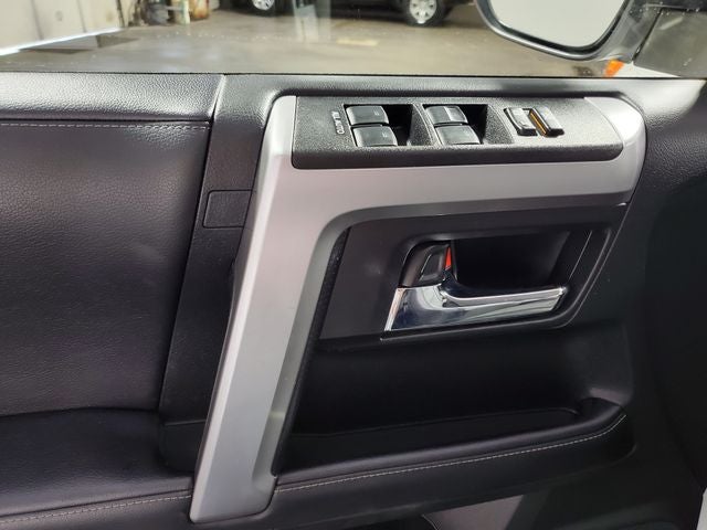 2023 Toyota 4Runner SR5 Premium - Photo 25