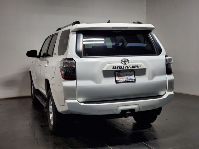 2023 Toyota 4Runner SR5 Premium - Photo 28