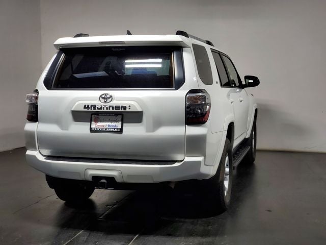 2023 Toyota 4Runner SR5 Premium - Photo 30
