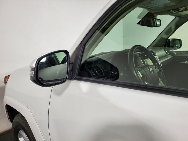 2023 Toyota 4Runner SR5 Premium - Photo 32