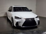 2019 Lexus IS 300