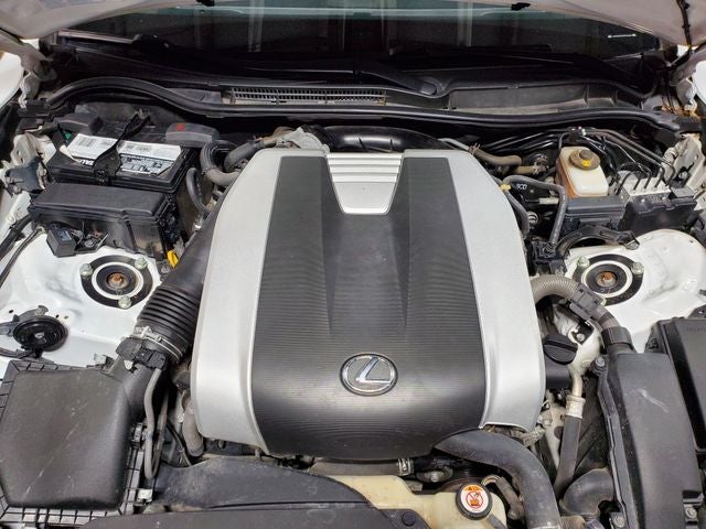 2019 Lexus IS 300