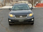 2011 Lexus RX 450h