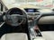 2011 Lexus RX 450h