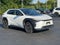 2025 Toyota bZ4X Base