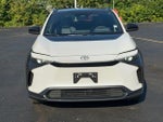 2025 Toyota bZ4X Base