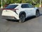 2025 Toyota bZ4X Base