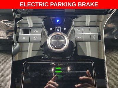 2025 Toyota bZ4X XLE