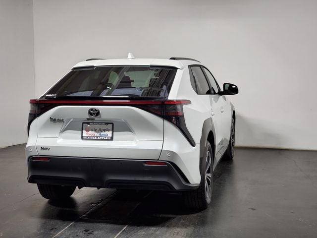 2025 Toyota bZ4X XLE