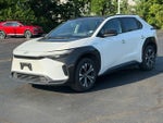 2025 Toyota bZ4X Base