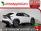 2025 Toyota bZ4X XLE