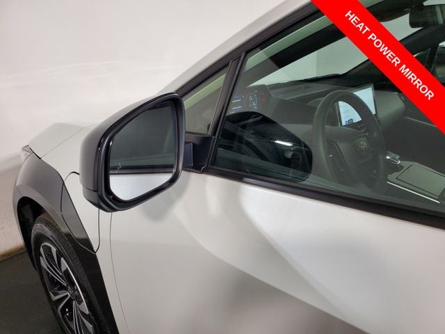 2025 Toyota bZ4X XLE