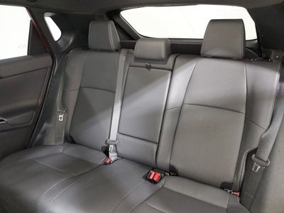 2023 Toyota bZ4X Limited