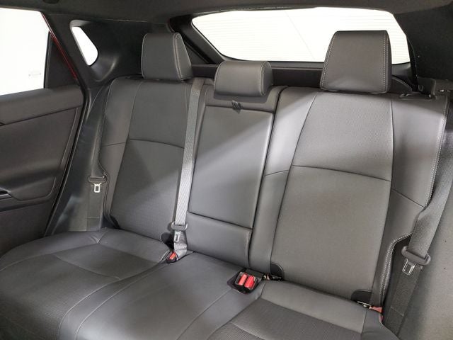 2023 Toyota bZ4X Limited