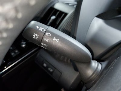 2023 Toyota bZ4X Limited