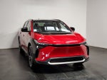 2023 Toyota bZ4X Limited