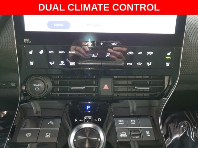 2023 Toyota bZ4X Limited