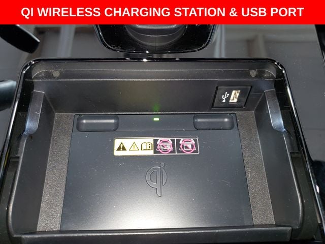 2023 Toyota bZ4X Limited