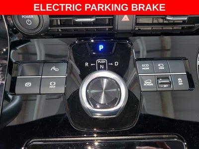 2023 Toyota bZ4X Limited