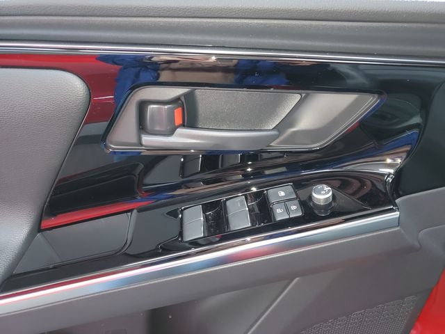 2023 Toyota bZ4X Limited