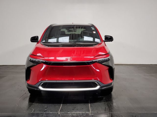 2023 Toyota bZ4X Limited