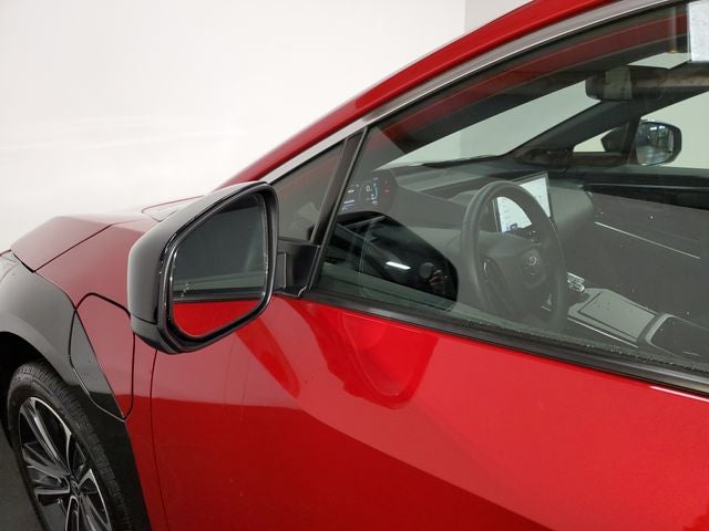 2023 Toyota bZ4X Limited