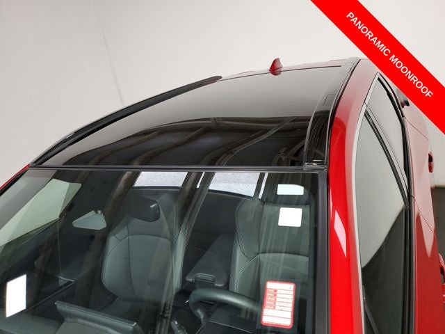 2023 Toyota bZ4X Limited