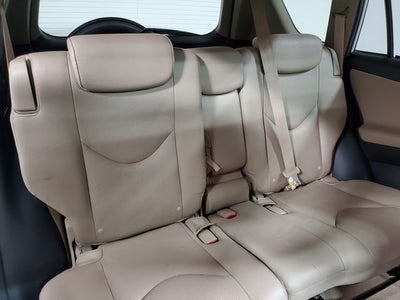 2009 Toyota RAV4 Limited