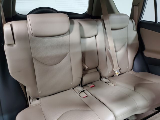 2009 Toyota RAV4 Limited
