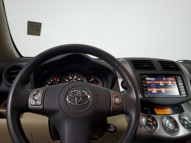 2009 Toyota RAV4 Limited