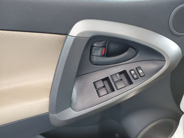 2009 Toyota RAV4 Limited
