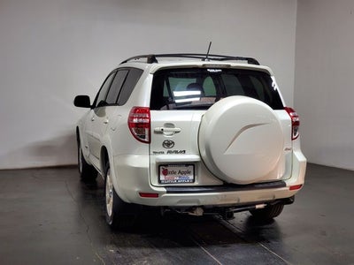 2009 Toyota RAV4 Limited