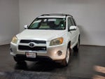 2009 Toyota RAV4 Limited