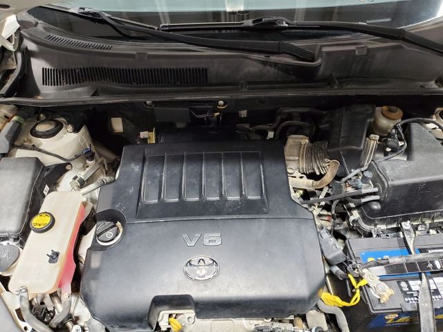 2009 Toyota RAV4 Limited