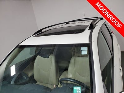 2009 Toyota RAV4 Limited
