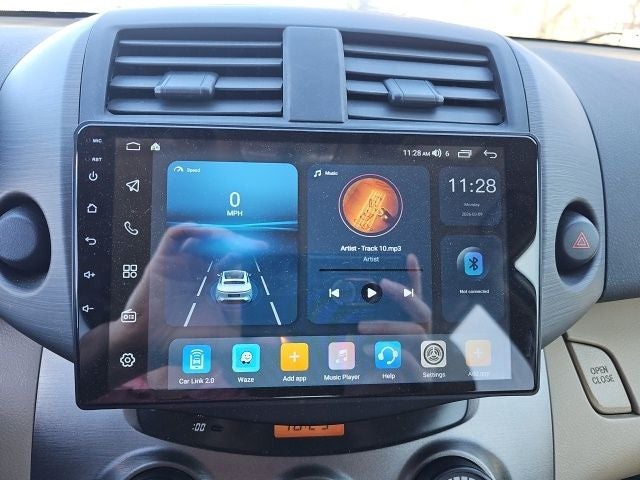 2010 Toyota RAV4 Base