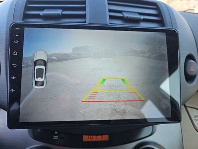 2010 Toyota RAV4 Base