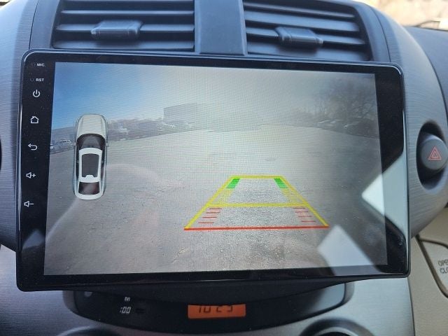 2010 Toyota RAV4 Base