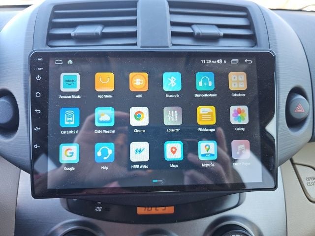 2010 Toyota RAV4 Base