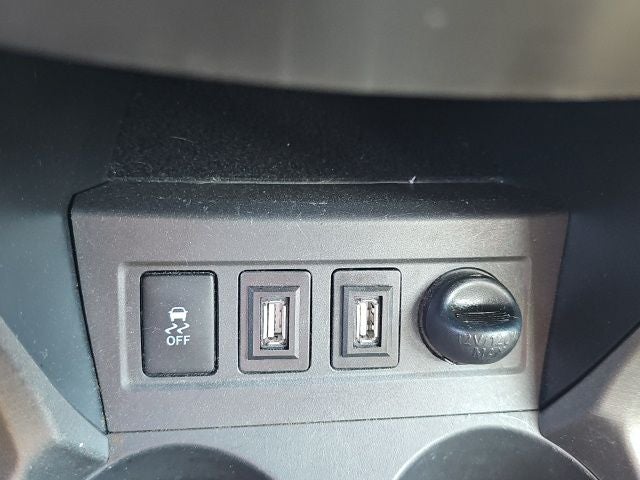 2010 Toyota RAV4 Base