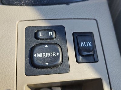 2010 Toyota RAV4 Base