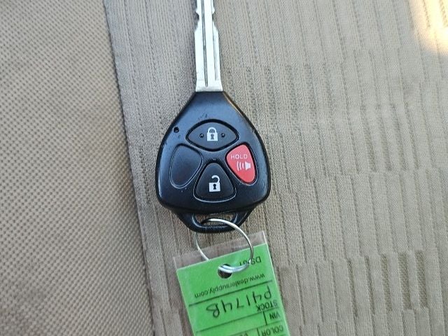 2010 Toyota RAV4 Base