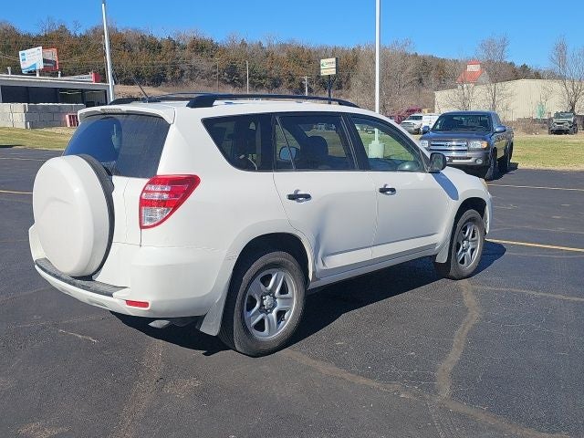 2010 Toyota RAV4 Base